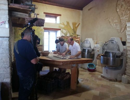 Ils veillent sur nos assiettes