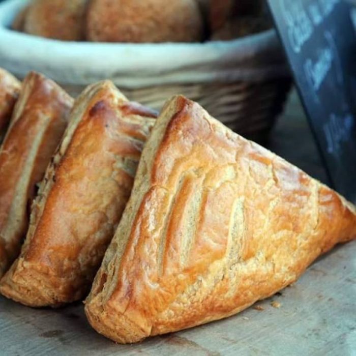 Plié aux pommes bio – Image 2