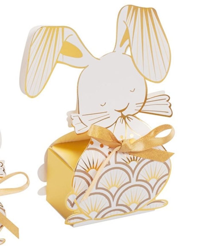 "Lapin" pralinés et fritures - 100 g